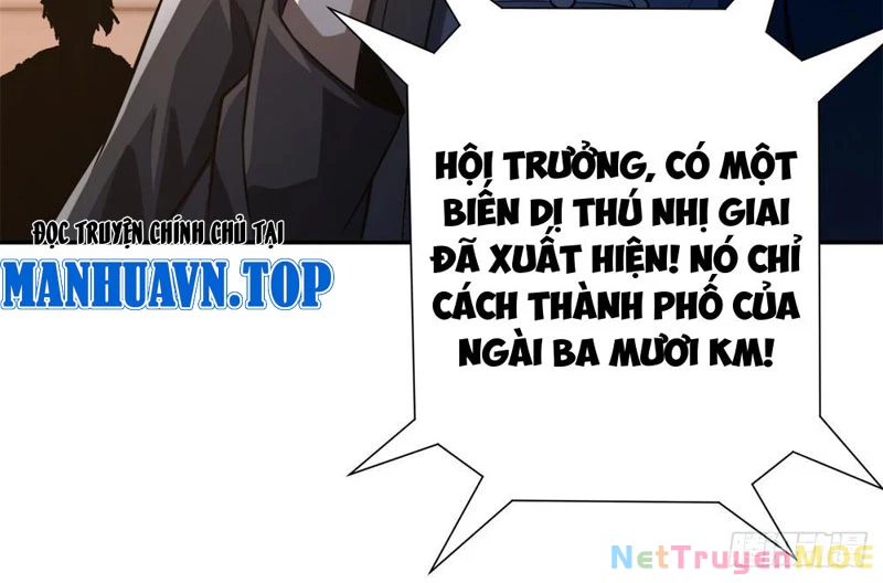 Dị Năng Trùng Sinh Ta Sớm Ở Đỉnh Cao: Chapter 4