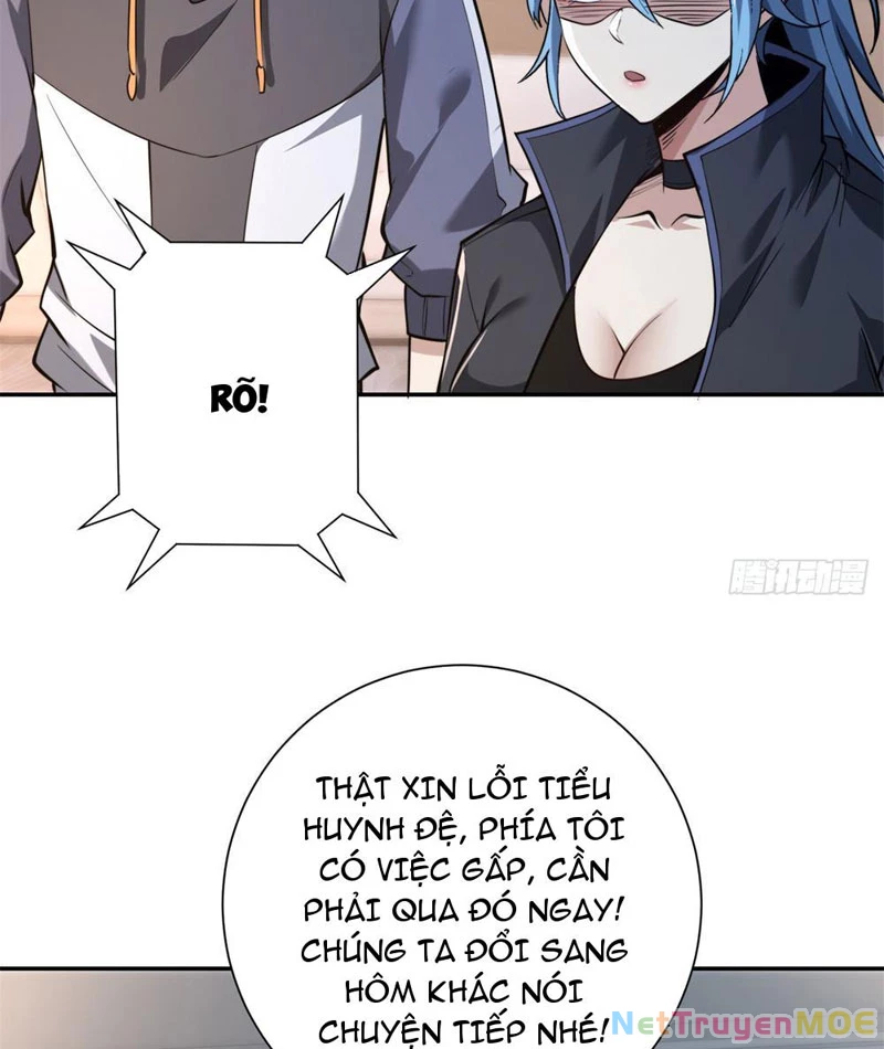 Dị Năng Trùng Sinh Ta Sớm Ở Đỉnh Cao: Chapter 4