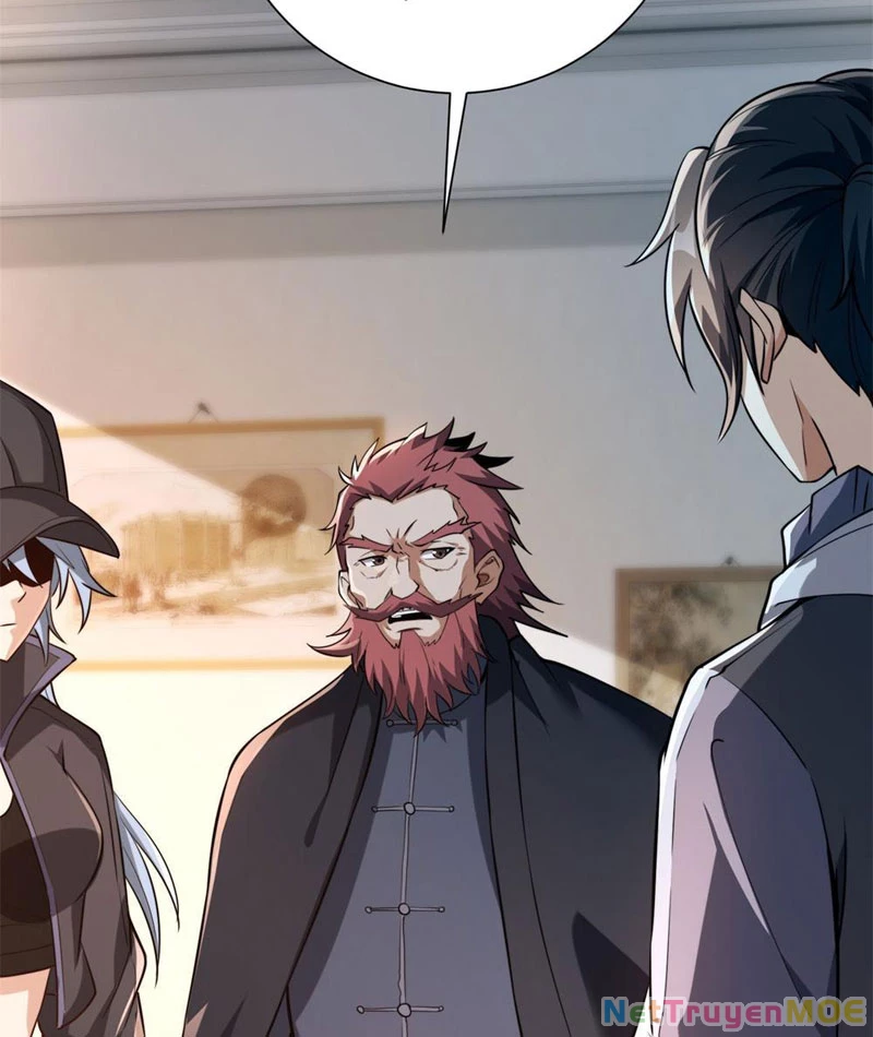 Dị Năng Trùng Sinh Ta Sớm Ở Đỉnh Cao: Chapter 4