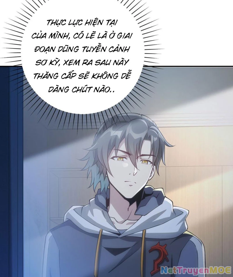 Dị Năng Trùng Sinh Ta Sớm Ở Đỉnh Cao: Chapter 4