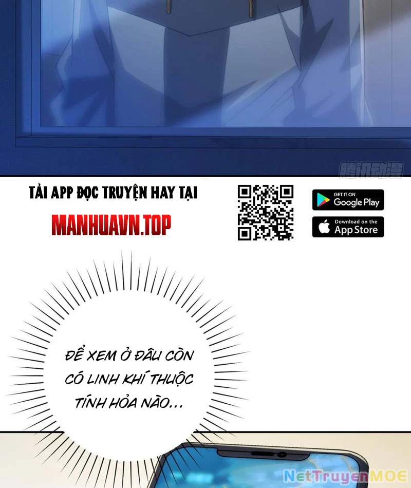 Dị Năng Trùng Sinh Ta Sớm Ở Đỉnh Cao: Chapter 4