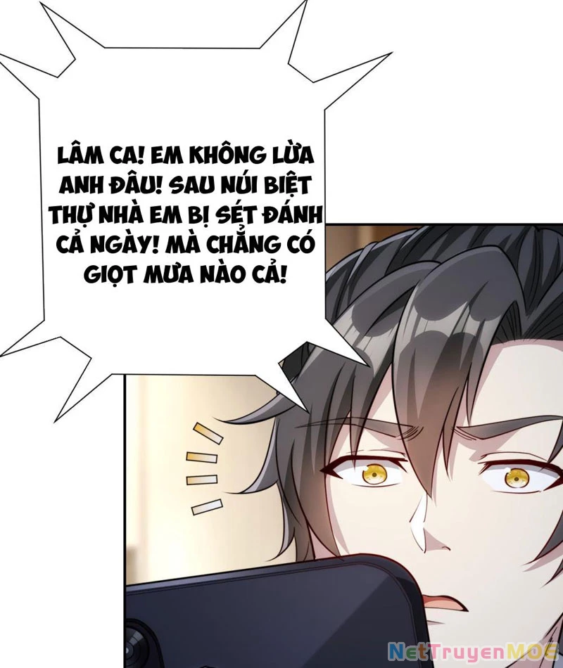 Dị Năng Trùng Sinh Ta Sớm Ở Đỉnh Cao: Chapter 4