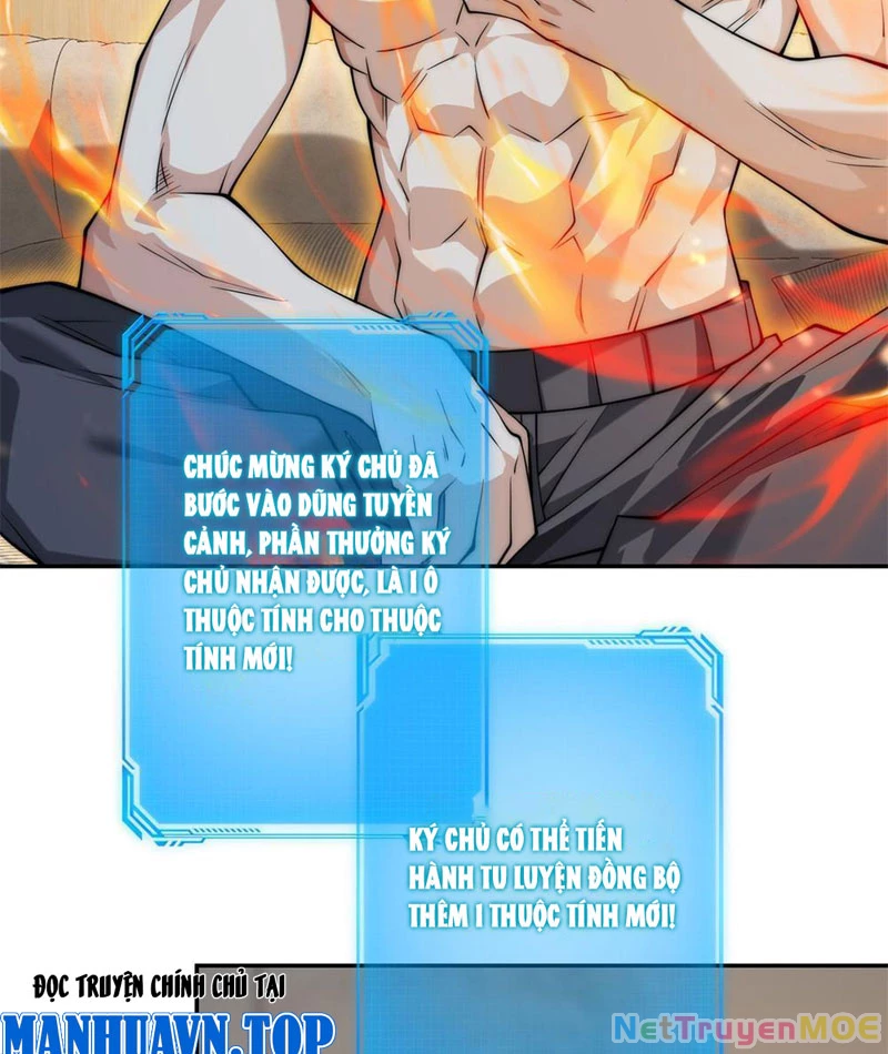 Dị Năng Trùng Sinh Ta Sớm Ở Đỉnh Cao: Chapter 4