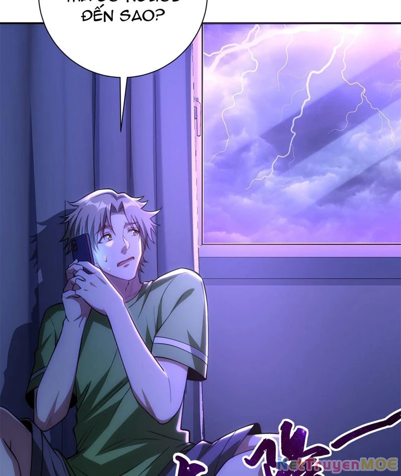 Dị Năng Trùng Sinh Ta Sớm Ở Đỉnh Cao: Chapter 4