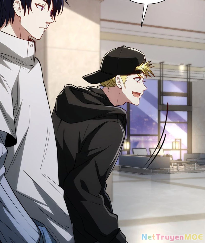 Dị Năng Trùng Sinh Ta Sớm Ở Đỉnh Cao: Chapter 4