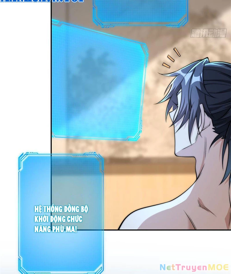 Dị Năng Trùng Sinh Ta Sớm Ở Đỉnh Cao: Chapter 4