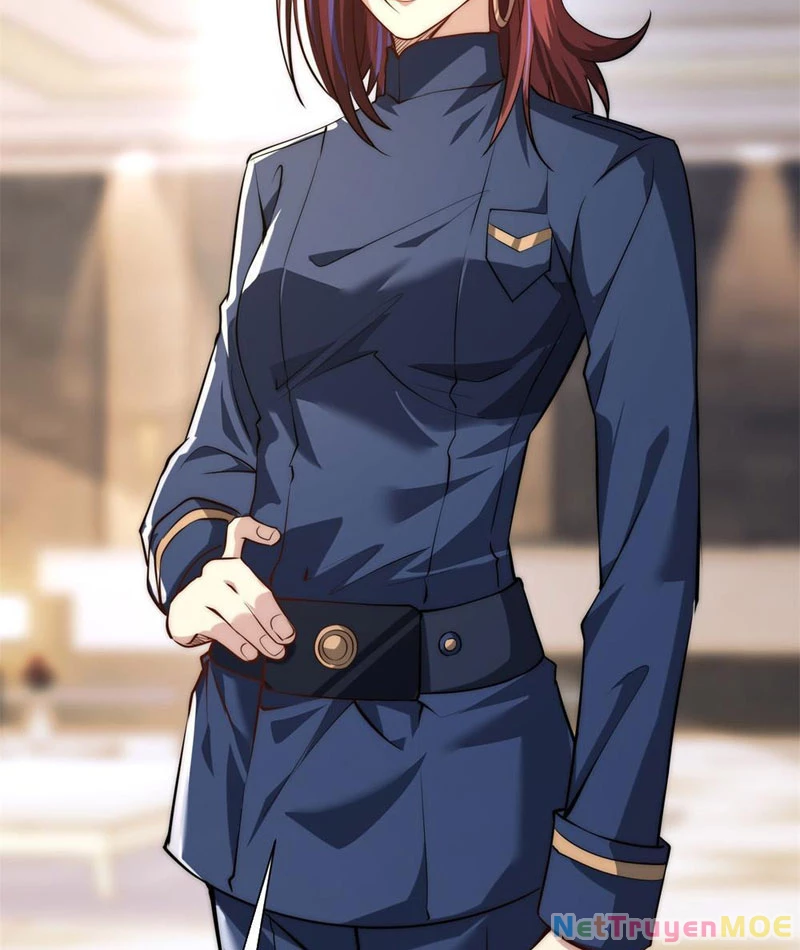 Dị Năng Trùng Sinh Ta Sớm Ở Đỉnh Cao: Chapter 4