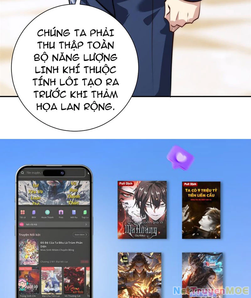 Dị Năng Trùng Sinh Ta Sớm Ở Đỉnh Cao: Chapter 4