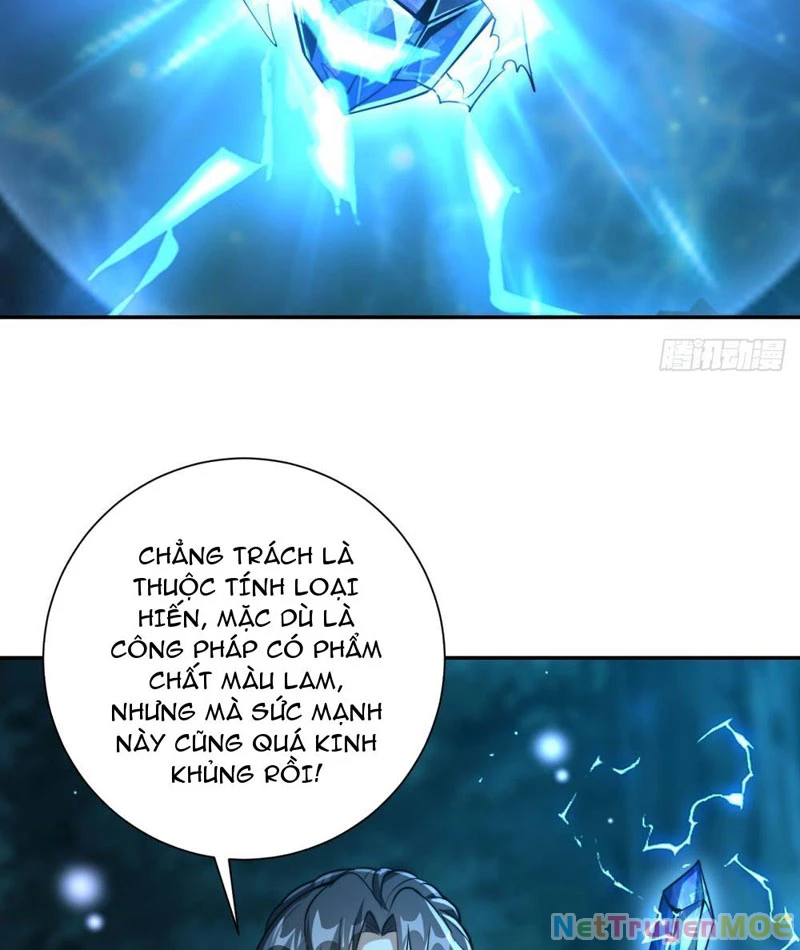 Dị Năng Trùng Sinh Ta Sớm Ở Đỉnh Cao: Chapter 5