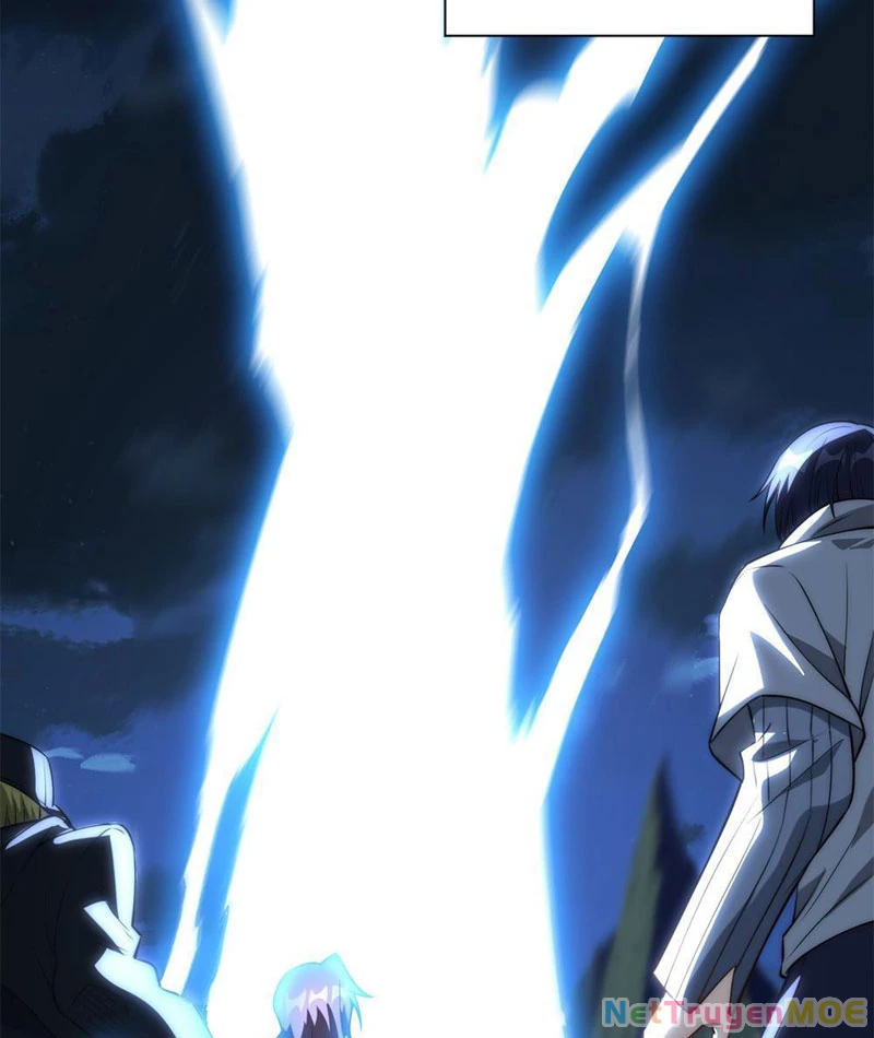 Dị Năng Trùng Sinh Ta Sớm Ở Đỉnh Cao: Chapter 5