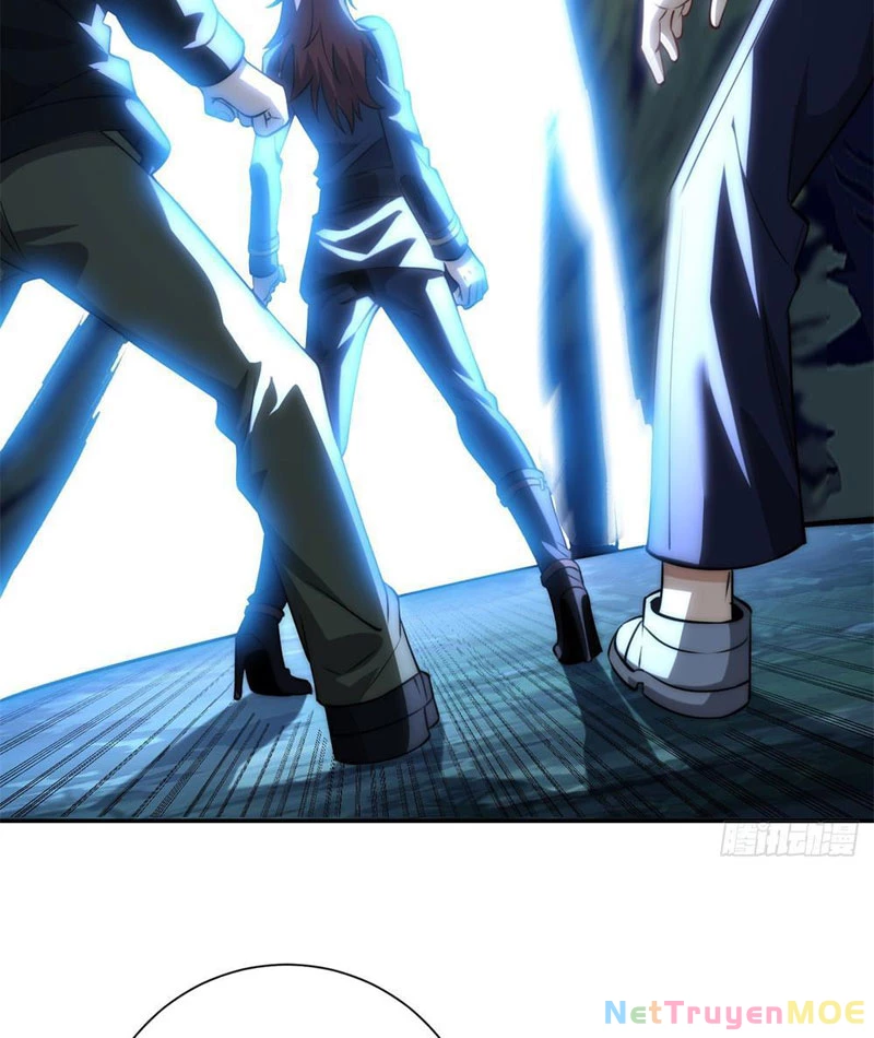 Dị Năng Trùng Sinh Ta Sớm Ở Đỉnh Cao: Chapter 5