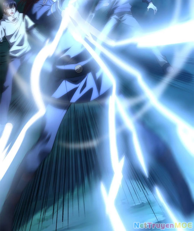 Dị Năng Trùng Sinh Ta Sớm Ở Đỉnh Cao: Chapter 5