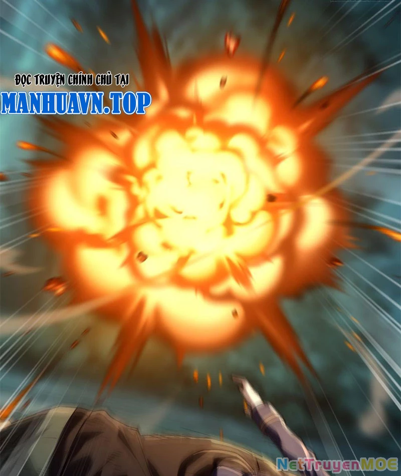 Dị Năng Trùng Sinh Ta Sớm Ở Đỉnh Cao: Chapter 5