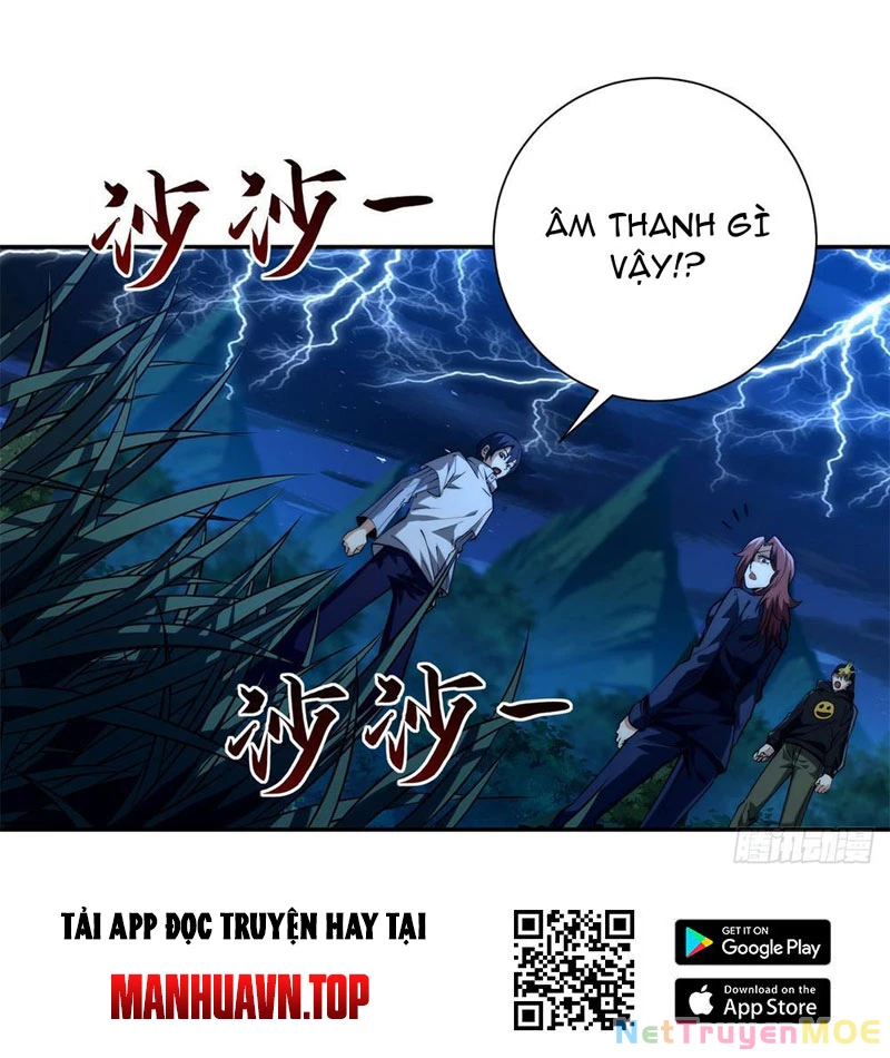 Dị Năng Trùng Sinh Ta Sớm Ở Đỉnh Cao: Chapter 5