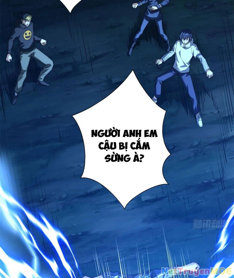 Dị Năng Trùng Sinh Ta Sớm Ở Đỉnh Cao: Chapter 5