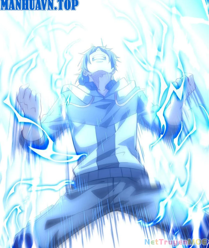 Dị Năng Trùng Sinh Ta Sớm Ở Đỉnh Cao: Chapter 5