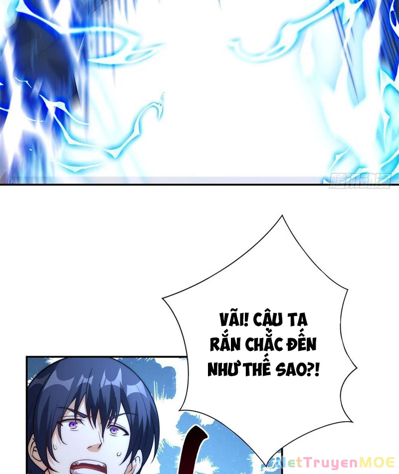 Dị Năng Trùng Sinh Ta Sớm Ở Đỉnh Cao: Chapter 5