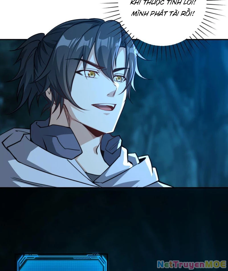 Dị Năng Trùng Sinh Ta Sớm Ở Đỉnh Cao: Chapter 5