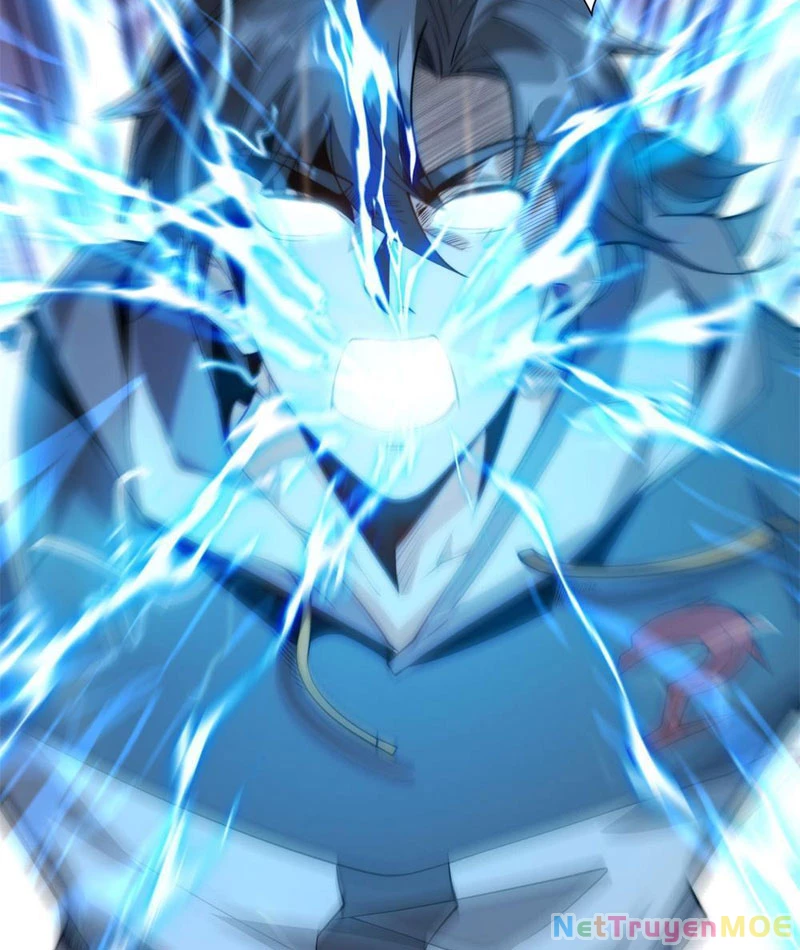 Dị Năng Trùng Sinh Ta Sớm Ở Đỉnh Cao: Chapter 5