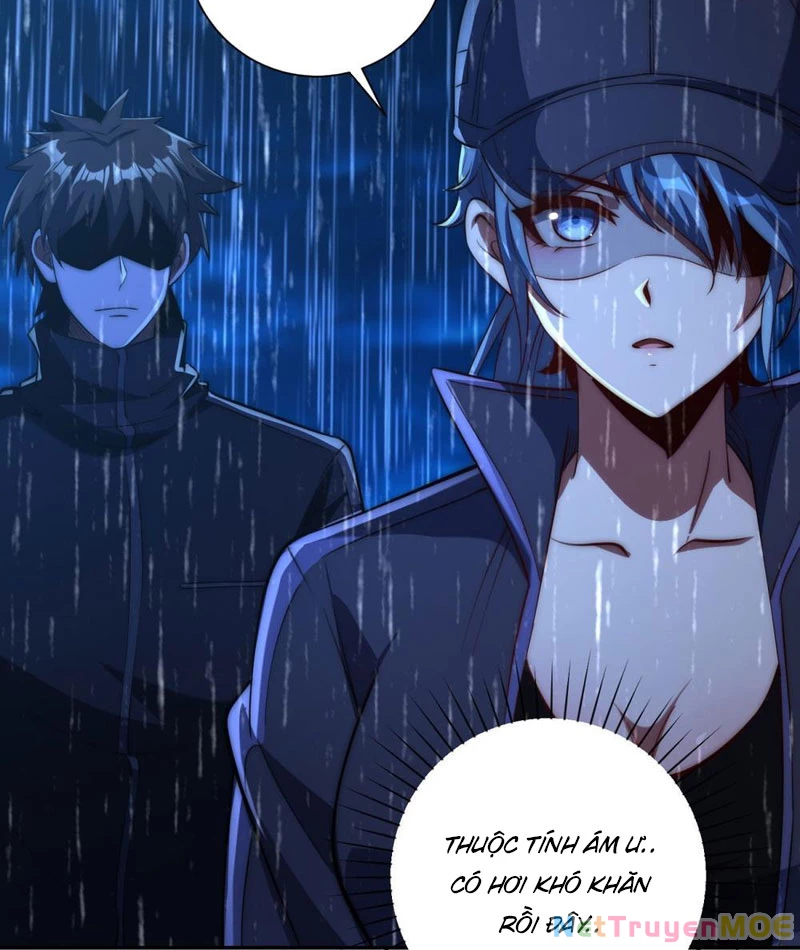 Dị Năng Trùng Sinh Ta Sớm Ở Đỉnh Cao: Chapter 5