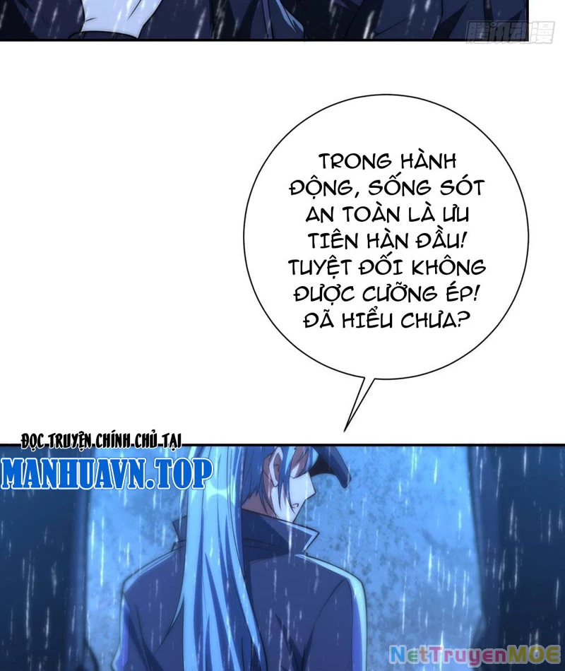 Dị Năng Trùng Sinh Ta Sớm Ở Đỉnh Cao: Chapter 5