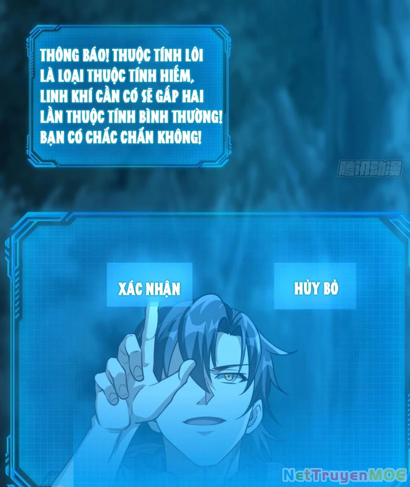 Dị Năng Trùng Sinh Ta Sớm Ở Đỉnh Cao: Chapter 5