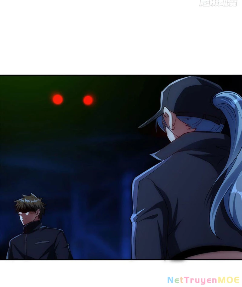 Dị Năng Trùng Sinh Ta Sớm Ở Đỉnh Cao: Chapter 5