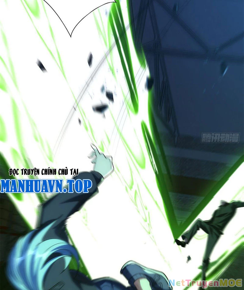 Dị Năng Trùng Sinh Ta Sớm Ở Đỉnh Cao: Chapter 5