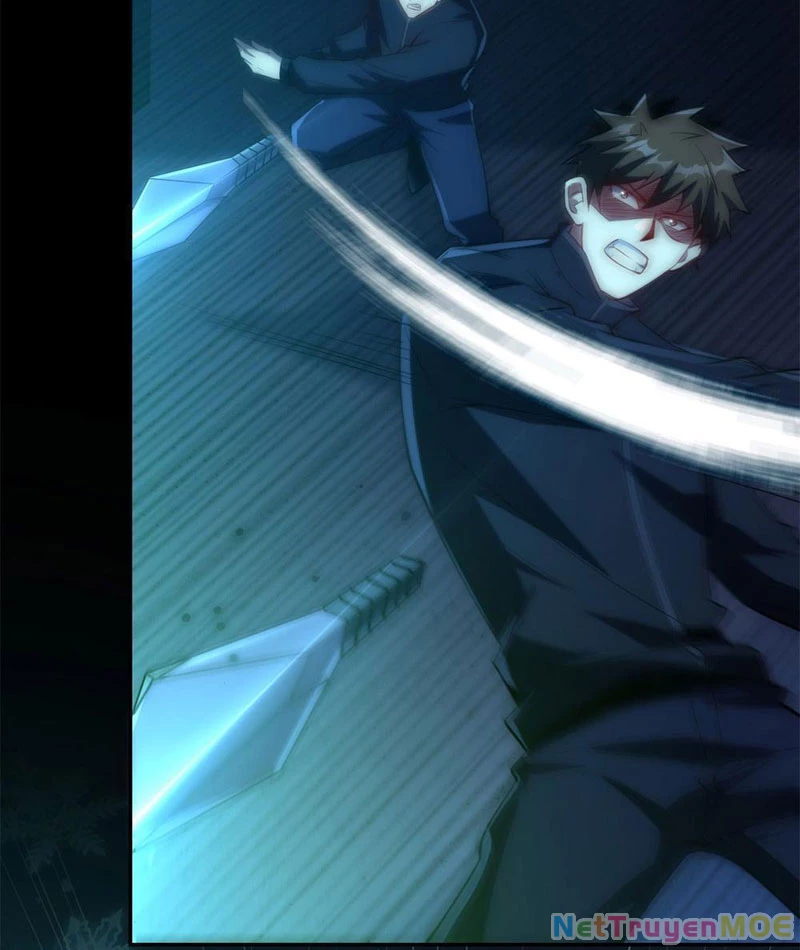 Dị Năng Trùng Sinh Ta Sớm Ở Đỉnh Cao: Chapter 5