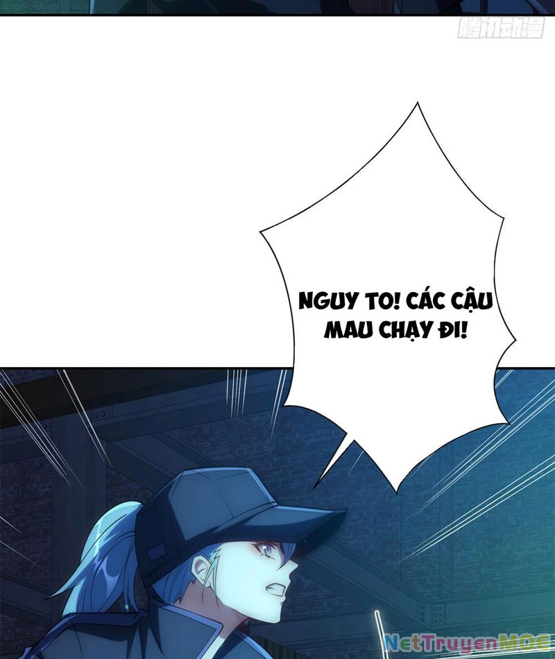 Dị Năng Trùng Sinh Ta Sớm Ở Đỉnh Cao: Chapter 5