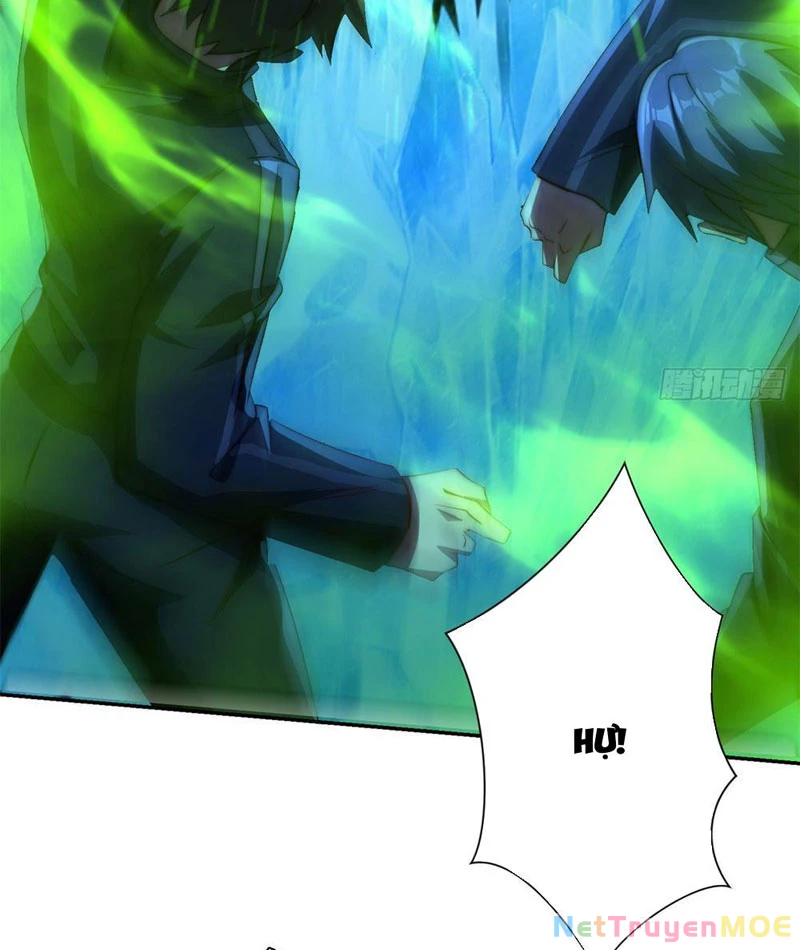 Dị Năng Trùng Sinh Ta Sớm Ở Đỉnh Cao: Chapter 5