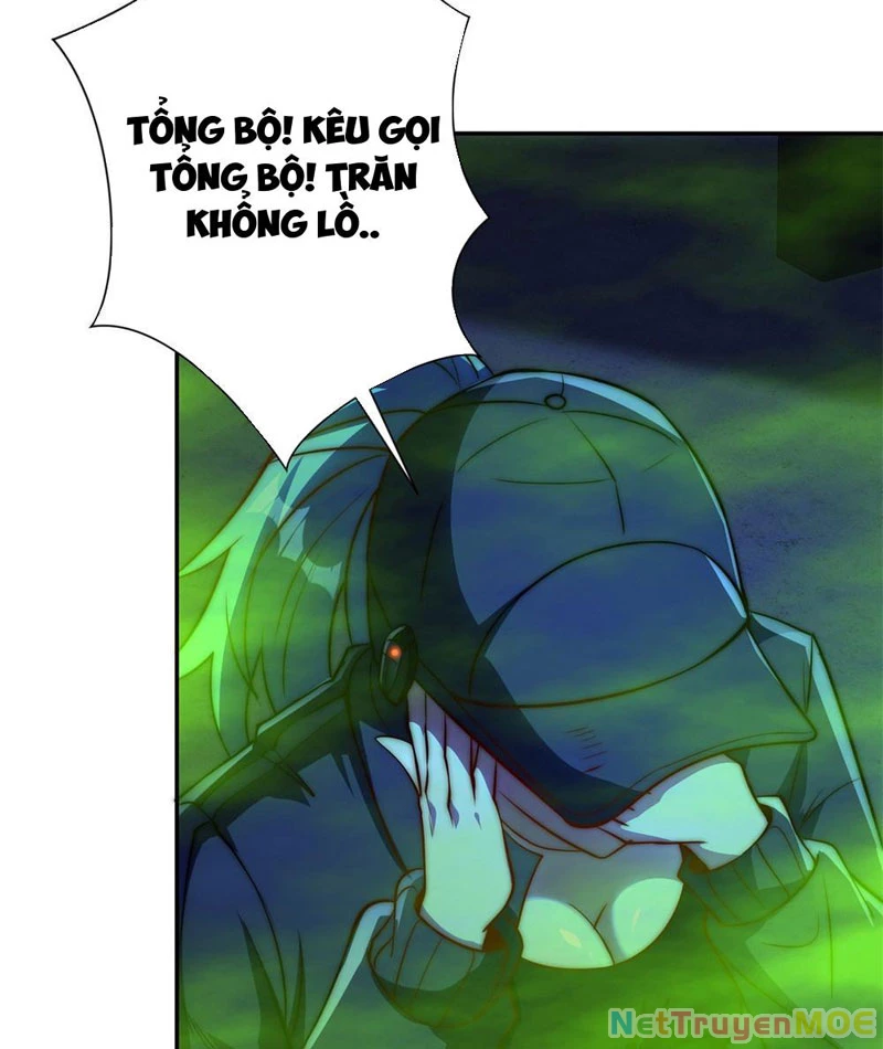 Dị Năng Trùng Sinh Ta Sớm Ở Đỉnh Cao: Chapter 5