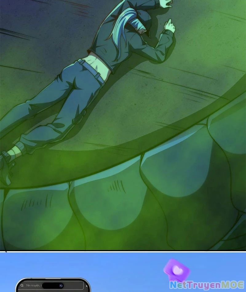 Dị Năng Trùng Sinh Ta Sớm Ở Đỉnh Cao: Chapter 5