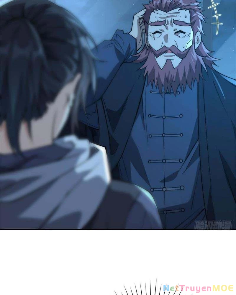 Dị Năng Trùng Sinh Ta Sớm Ở Đỉnh Cao: Chapter 6