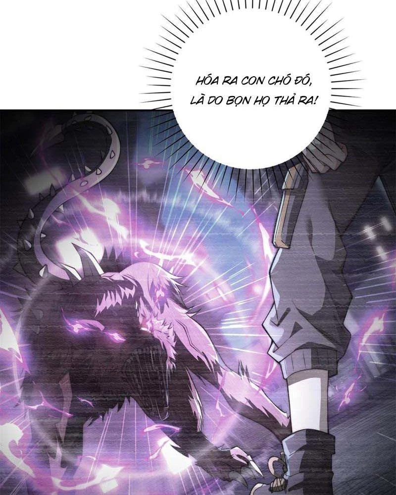 Dị Năng Trùng Sinh Ta Sớm Ở Đỉnh Cao: Chapter 6