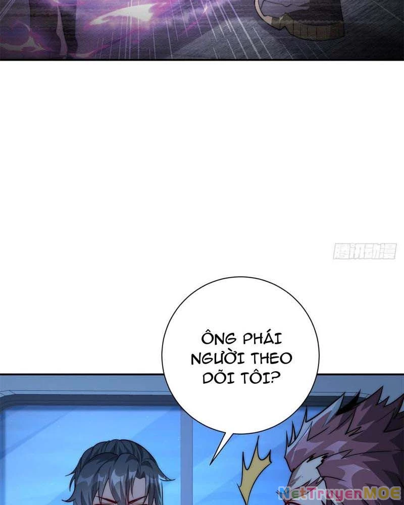 Dị Năng Trùng Sinh Ta Sớm Ở Đỉnh Cao: Chapter 6