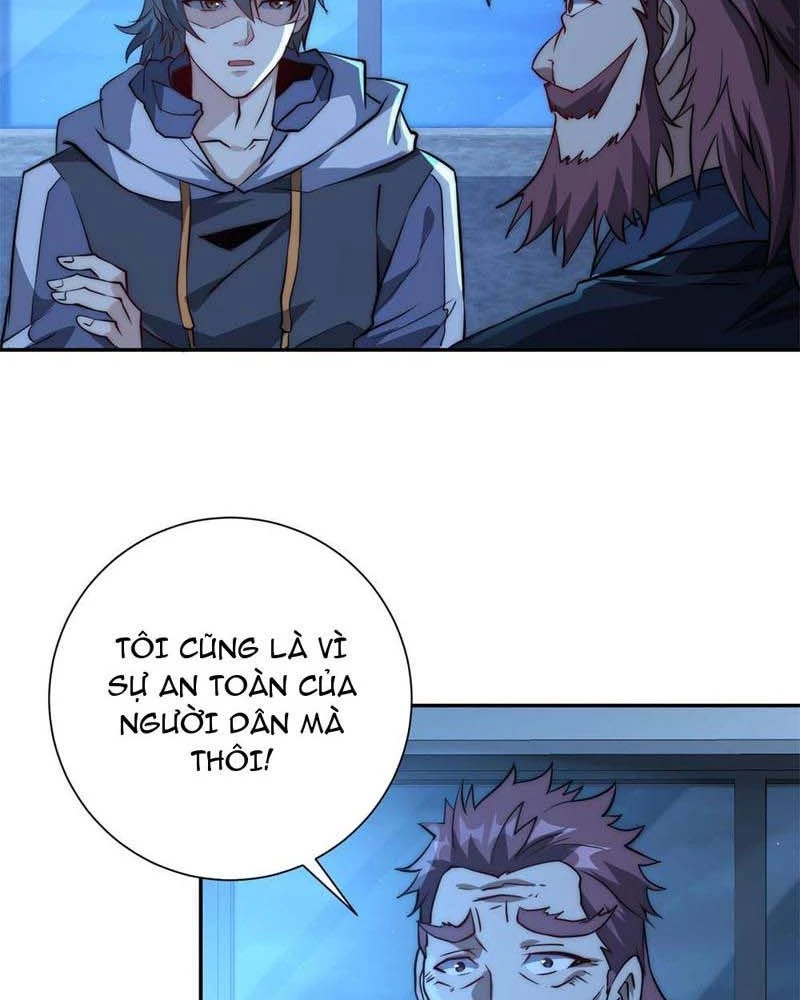 Dị Năng Trùng Sinh Ta Sớm Ở Đỉnh Cao: Chapter 6