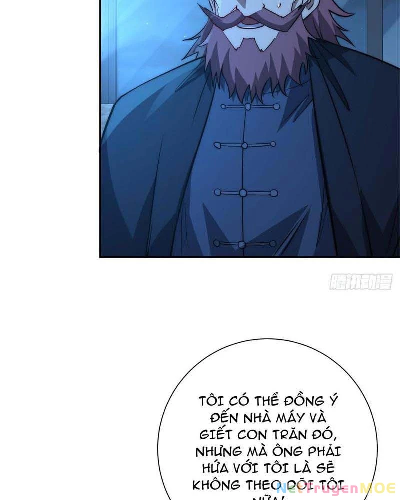 Dị Năng Trùng Sinh Ta Sớm Ở Đỉnh Cao: Chapter 6