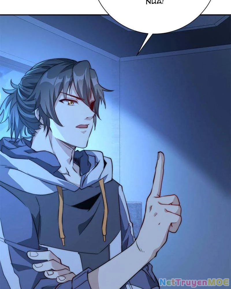 Dị Năng Trùng Sinh Ta Sớm Ở Đỉnh Cao: Chapter 6