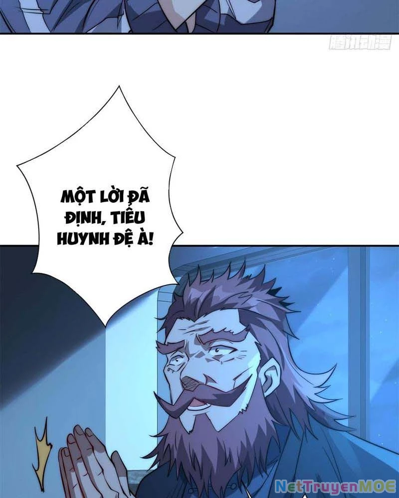 Dị Năng Trùng Sinh Ta Sớm Ở Đỉnh Cao: Chapter 6