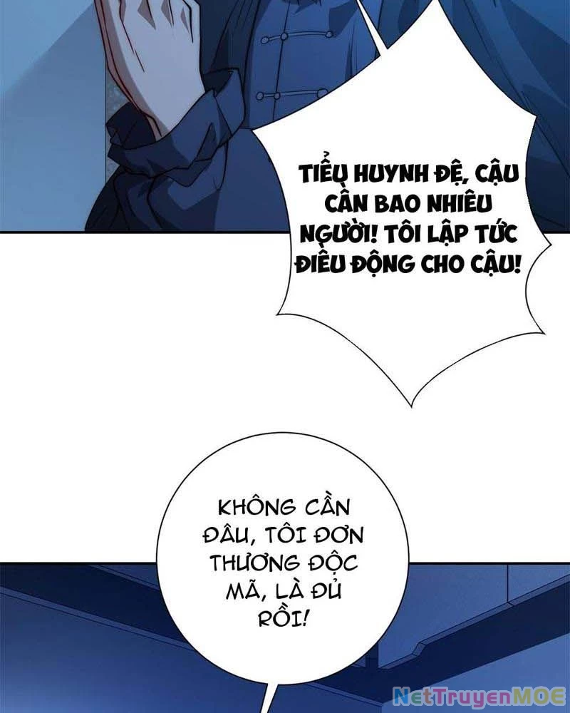 Dị Năng Trùng Sinh Ta Sớm Ở Đỉnh Cao: Chapter 6