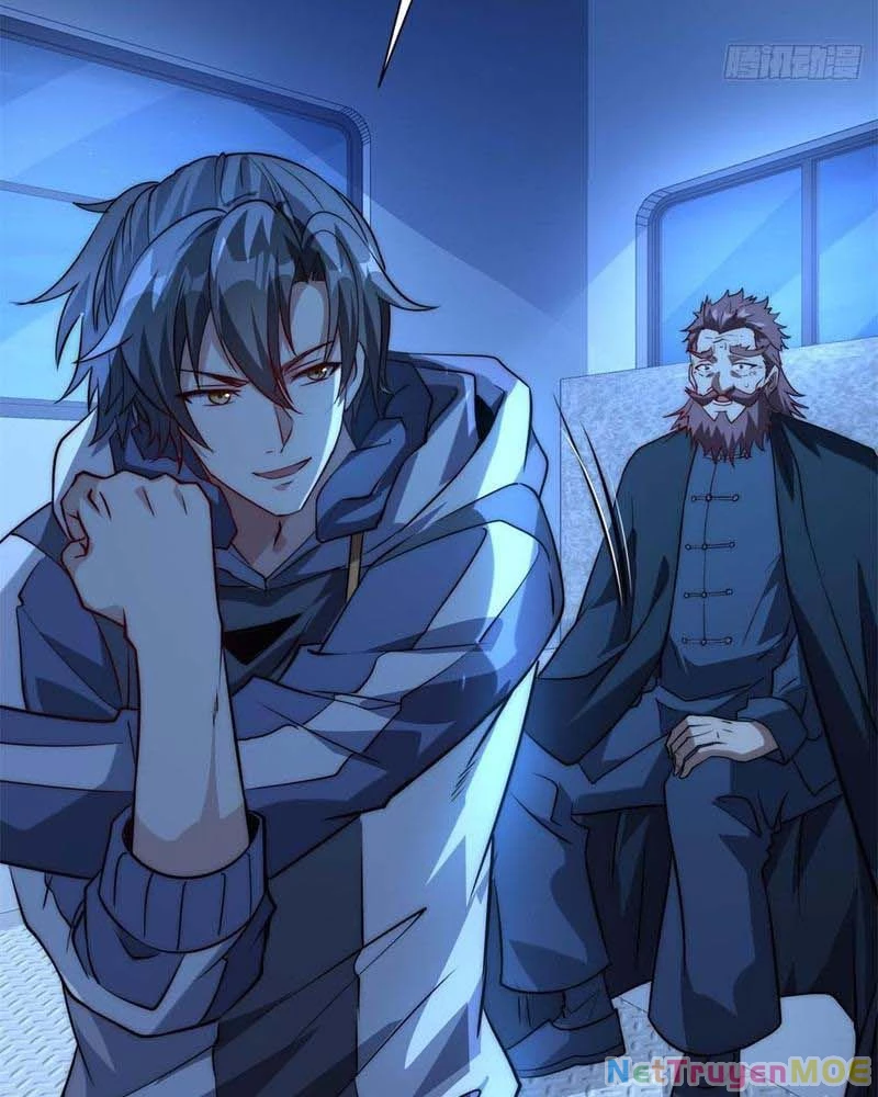 Dị Năng Trùng Sinh Ta Sớm Ở Đỉnh Cao: Chapter 6