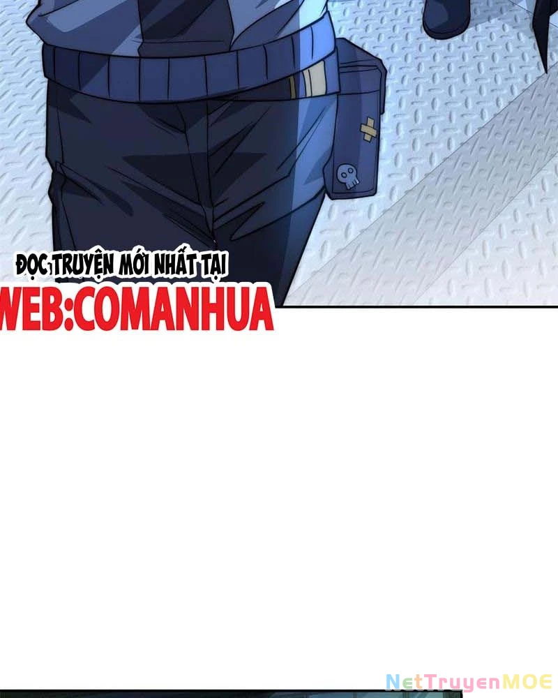 Dị Năng Trùng Sinh Ta Sớm Ở Đỉnh Cao: Chapter 6