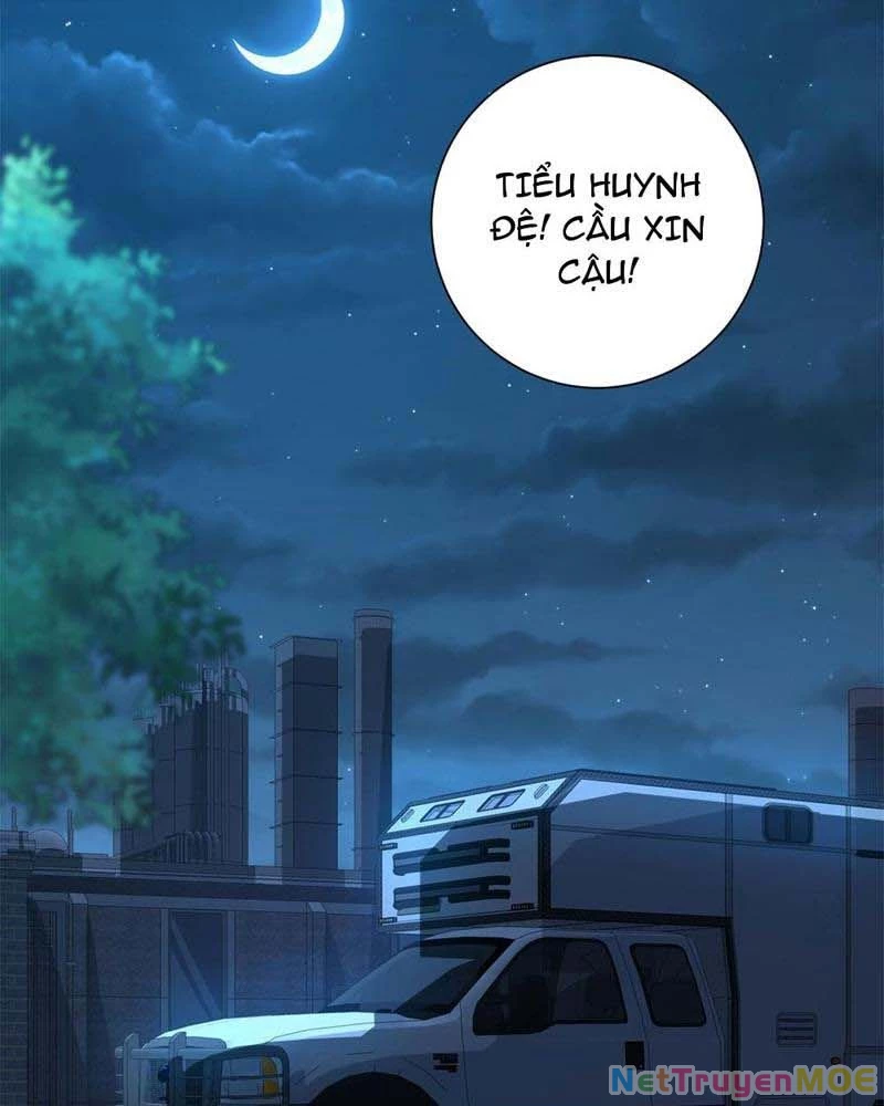 Dị Năng Trùng Sinh Ta Sớm Ở Đỉnh Cao: Chapter 6