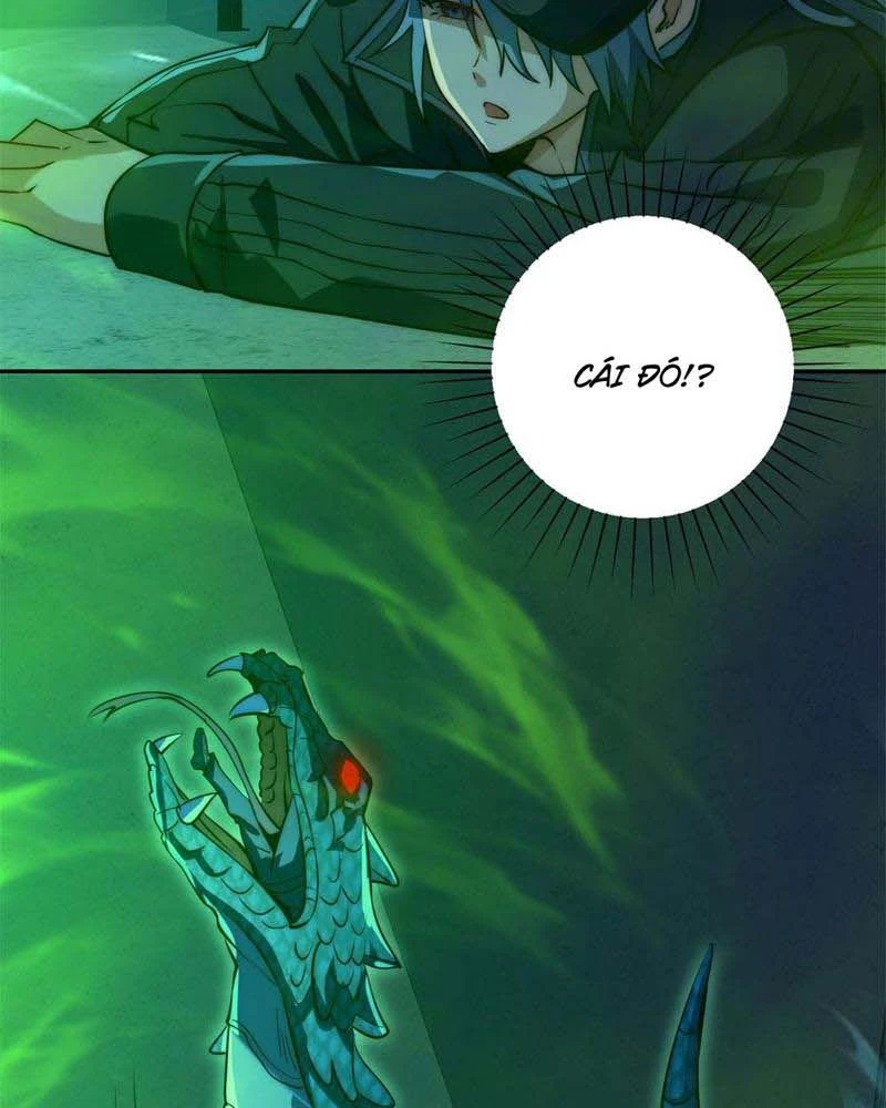 Dị Năng Trùng Sinh Ta Sớm Ở Đỉnh Cao: Chapter 6