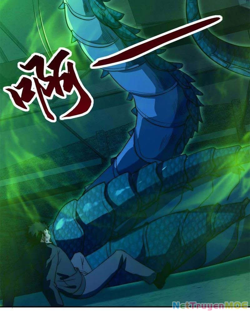 Dị Năng Trùng Sinh Ta Sớm Ở Đỉnh Cao: Chapter 6