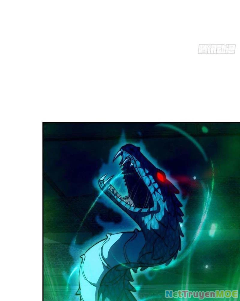 Dị Năng Trùng Sinh Ta Sớm Ở Đỉnh Cao: Chapter 6