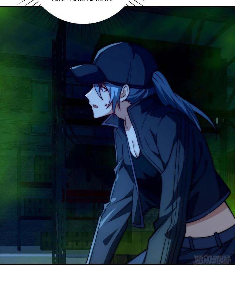 Dị Năng Trùng Sinh Ta Sớm Ở Đỉnh Cao: Chapter 6