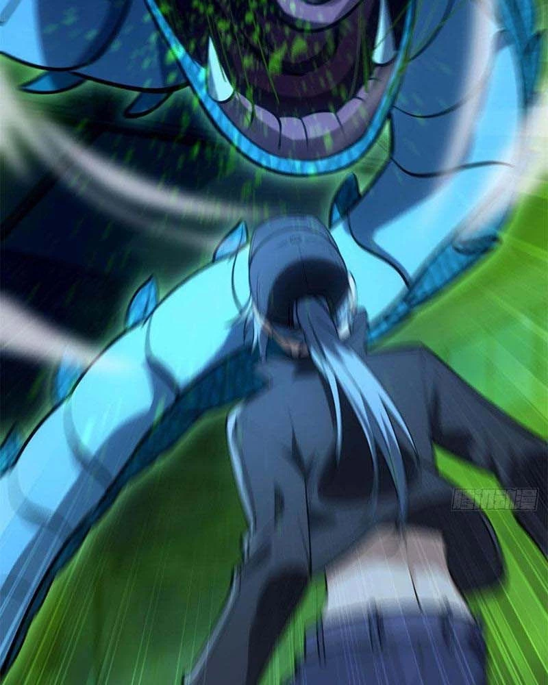 Dị Năng Trùng Sinh Ta Sớm Ở Đỉnh Cao: Chapter 6