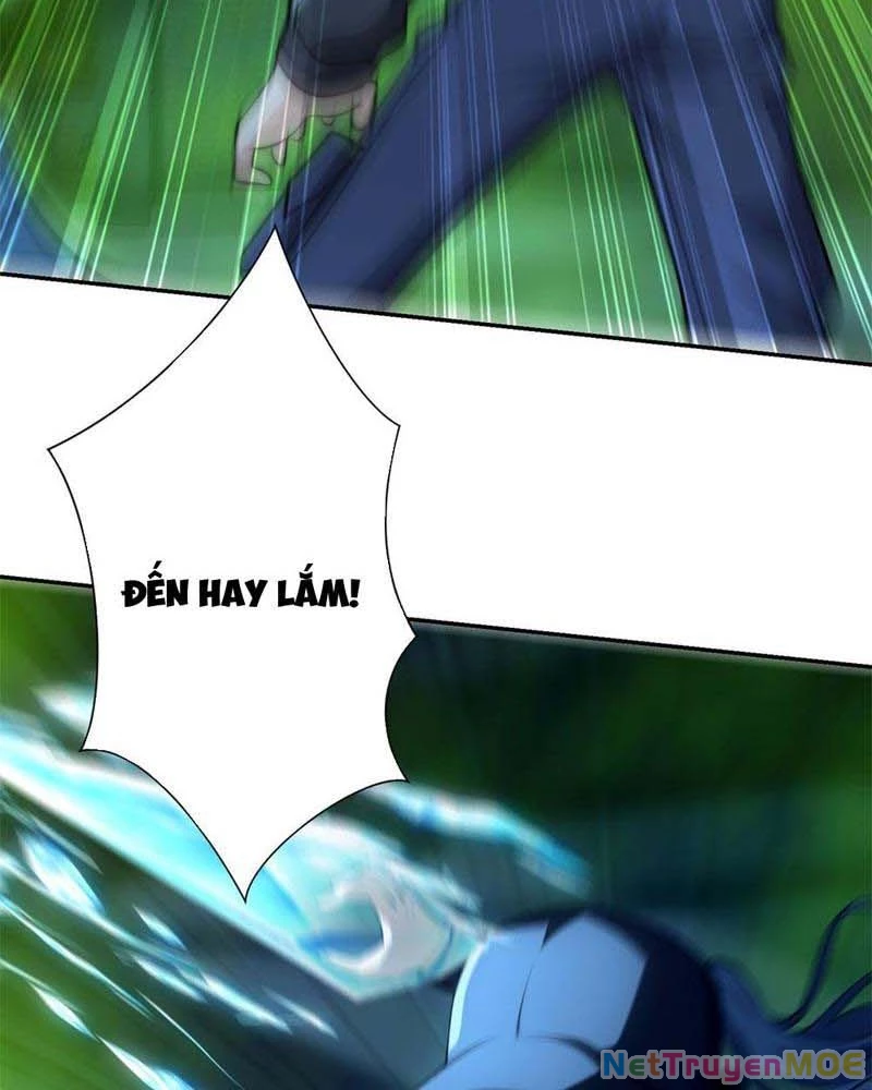 Dị Năng Trùng Sinh Ta Sớm Ở Đỉnh Cao: Chapter 6